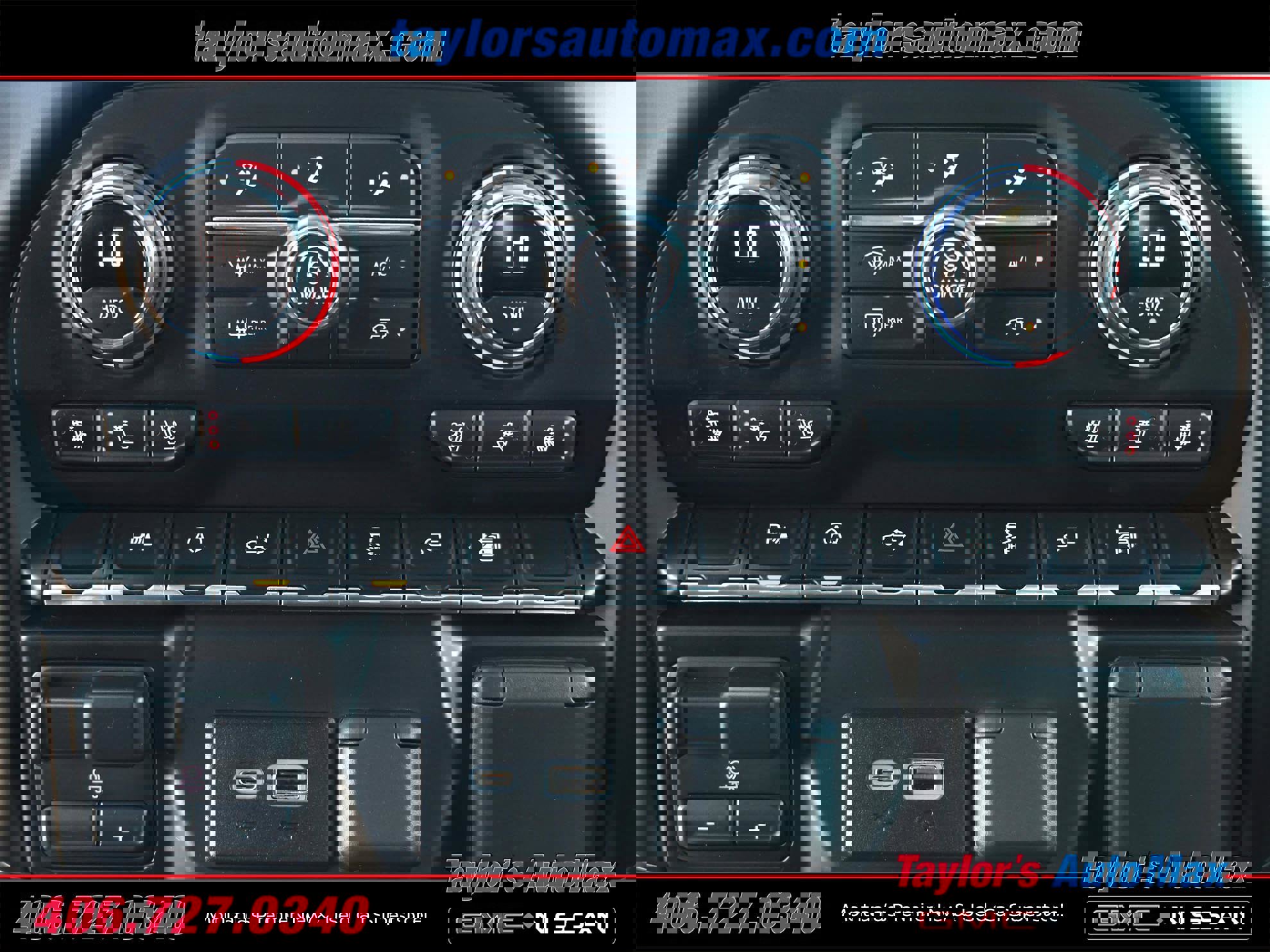 Used 2020 Chevrolet Silverado 1500 LTZ w/ LTZ Plus Package image 20