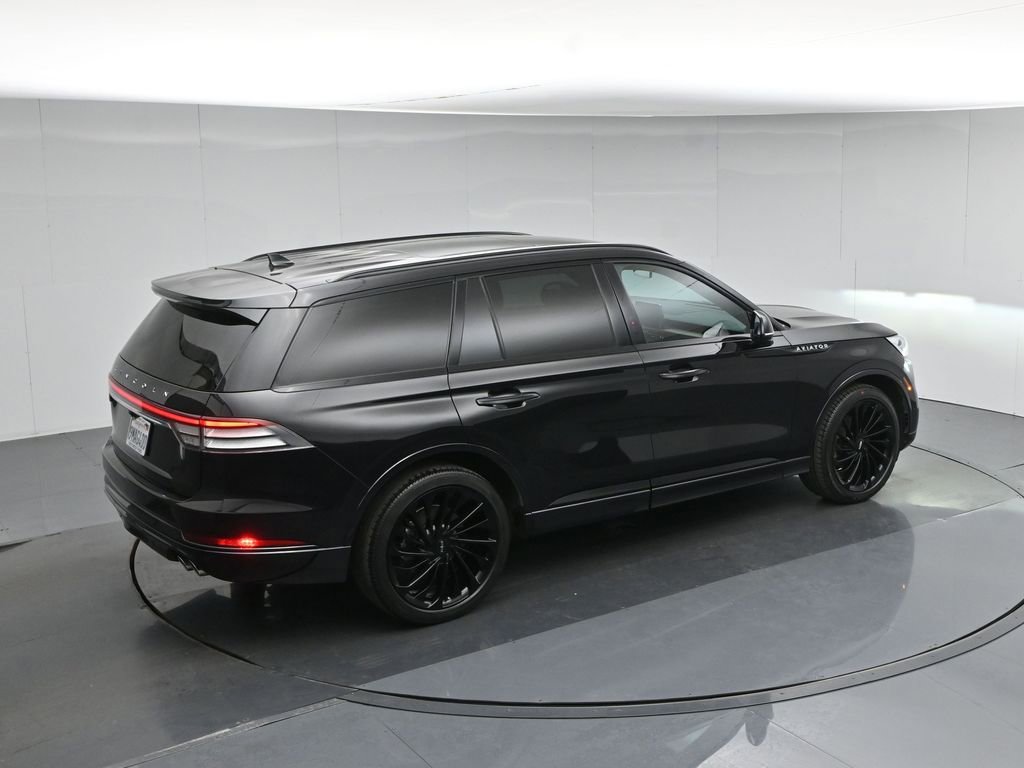 Used 2022 Lincoln Aviator Reserve w/ Equipment Group 201A image 41