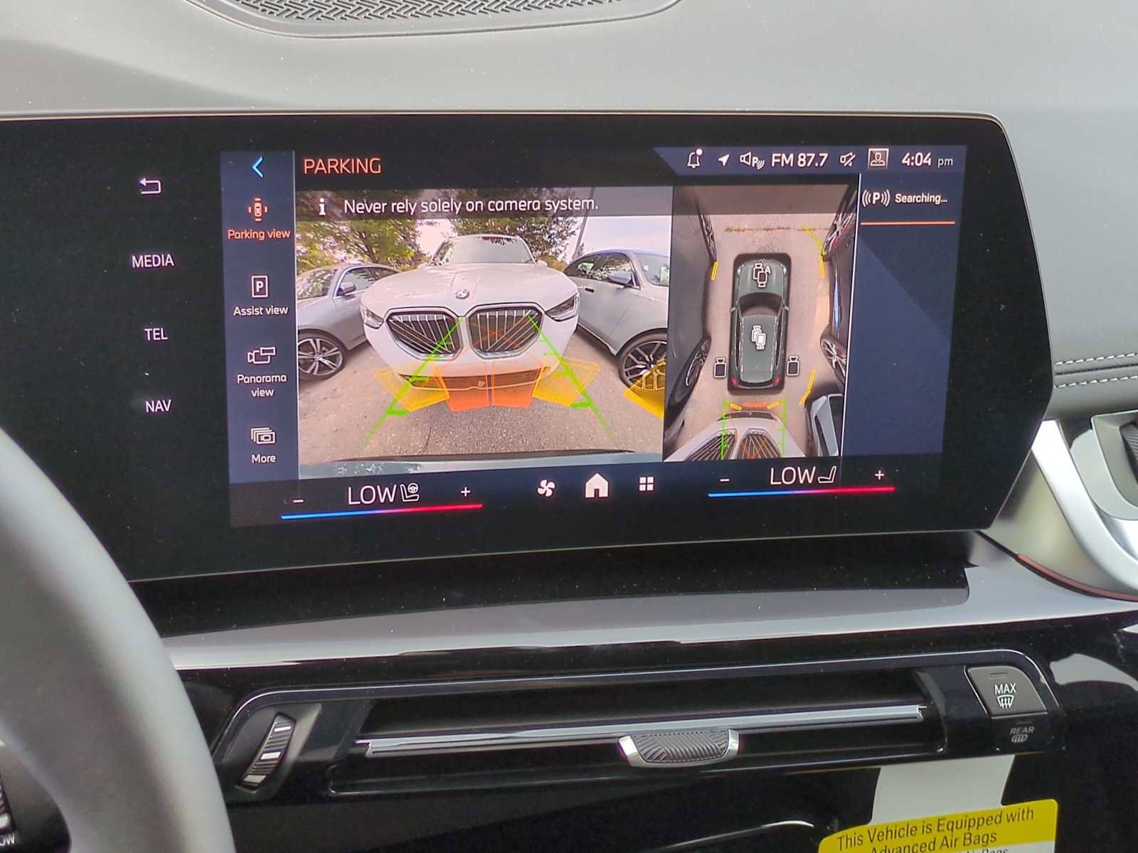 New 2026 BMW X1 xDrive28i image 30