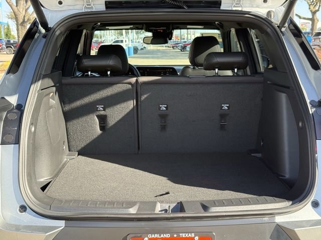 Certified 2025 Chevrolet TrailBlazer ACTIV w/ Convenience Package image 36