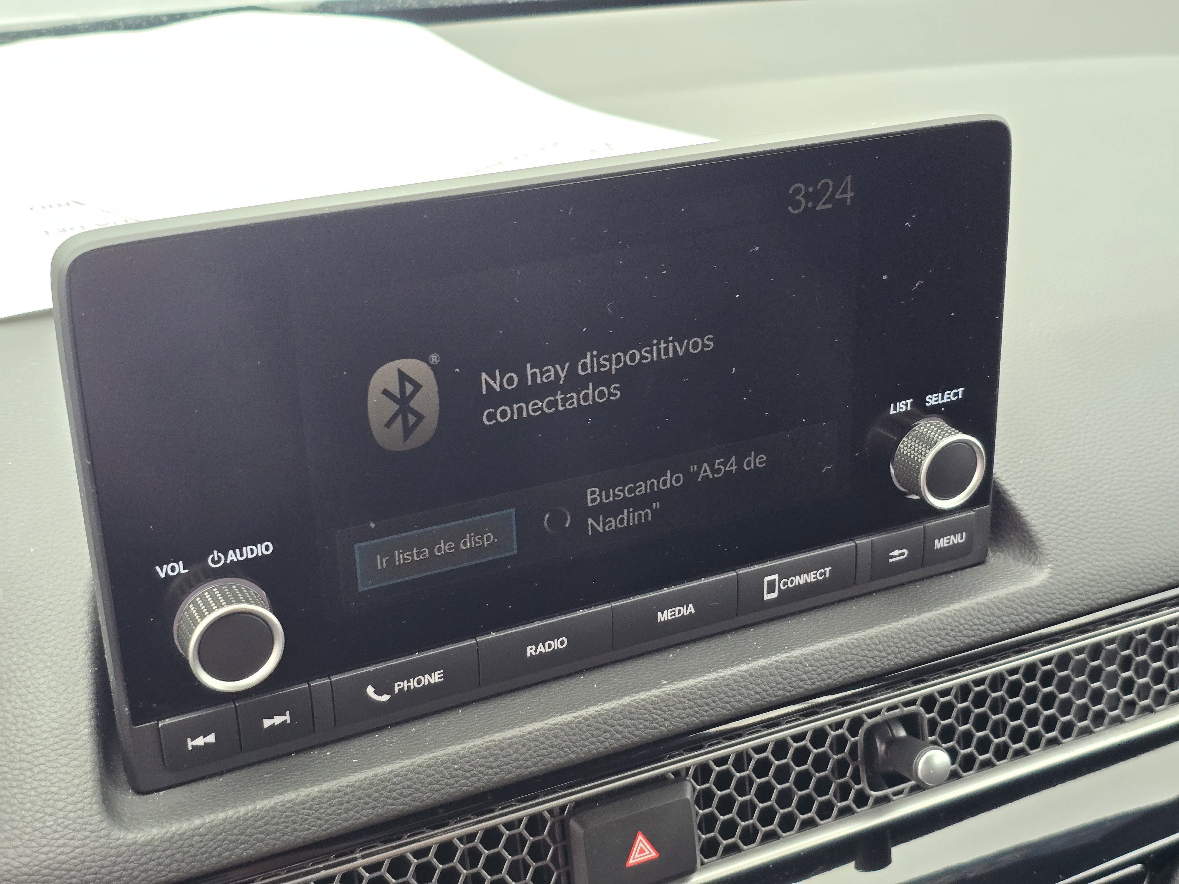 Certified 2023 Honda Civic Sport image 29