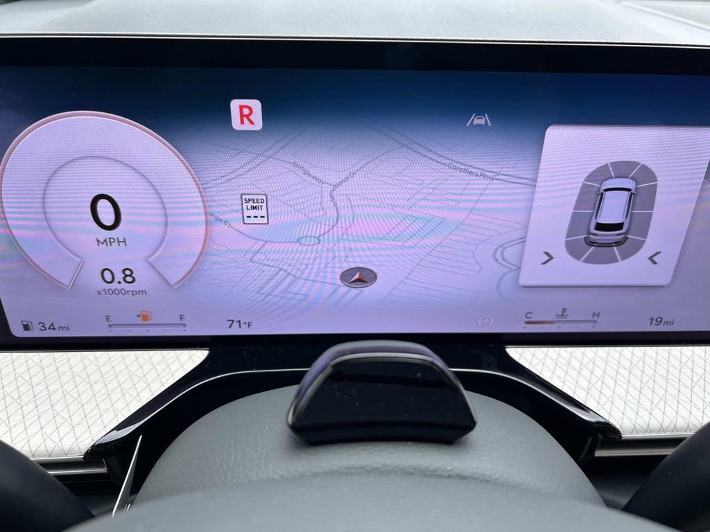 New 2026 Genesis GV80 2.5T Advanced image 38