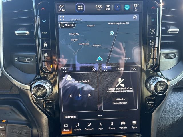 Used 2022 RAM 2500 Laramie image 25