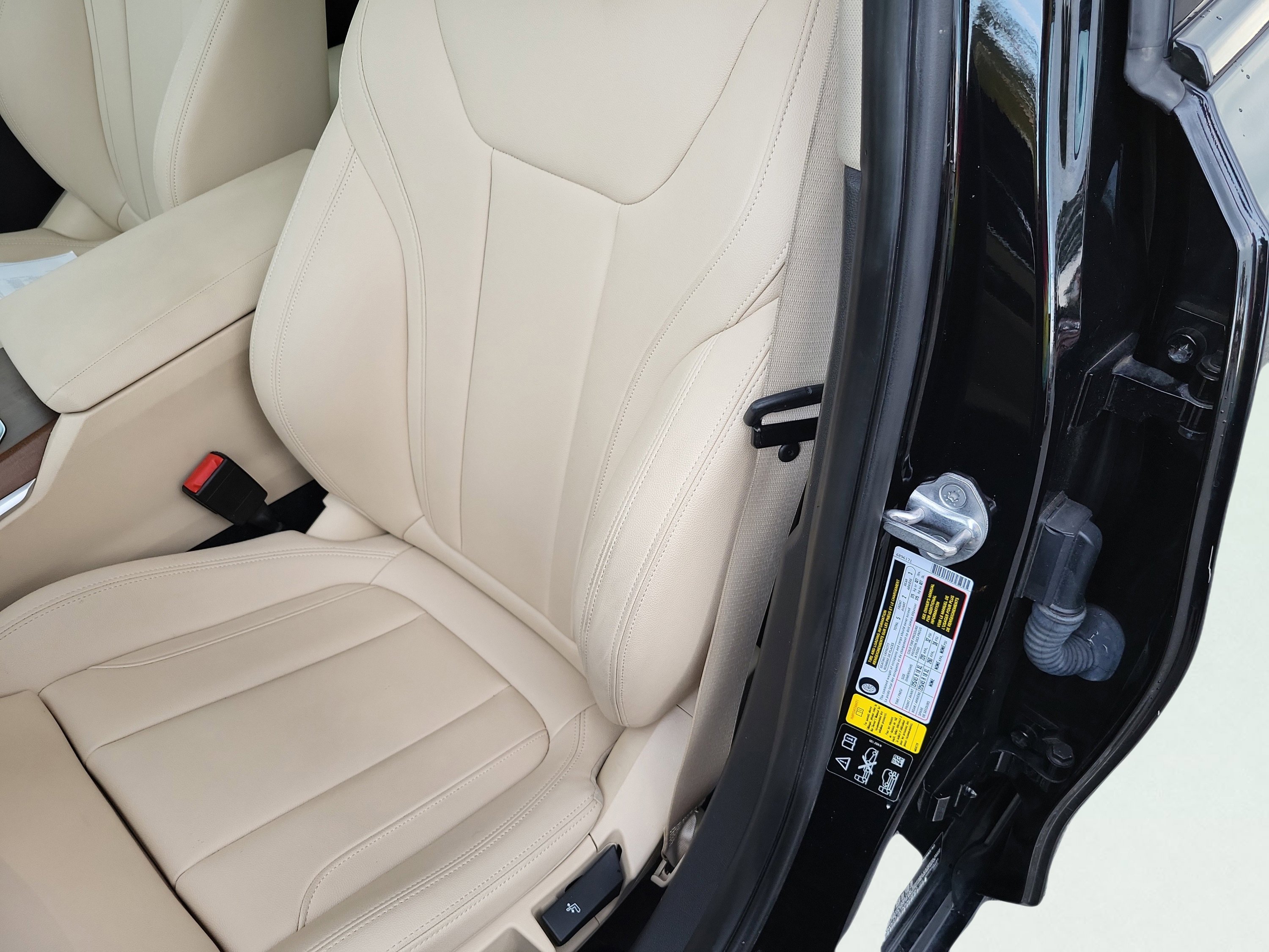 Used 2019 BMW 330i xDrive Sedan AWD/4WD image 20