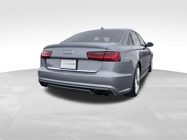 Used 2018 Audi S6 Prestige w/ S Sport Package AWD/4WD image 5