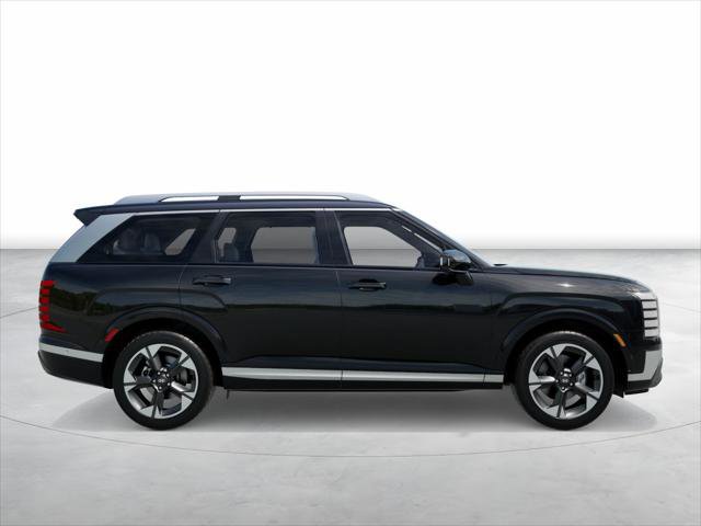New 2026 Hyundai Palisade Limited image 7
