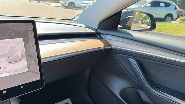 Used 2022 Tesla Model 3 Performance AWD/4WD image 16