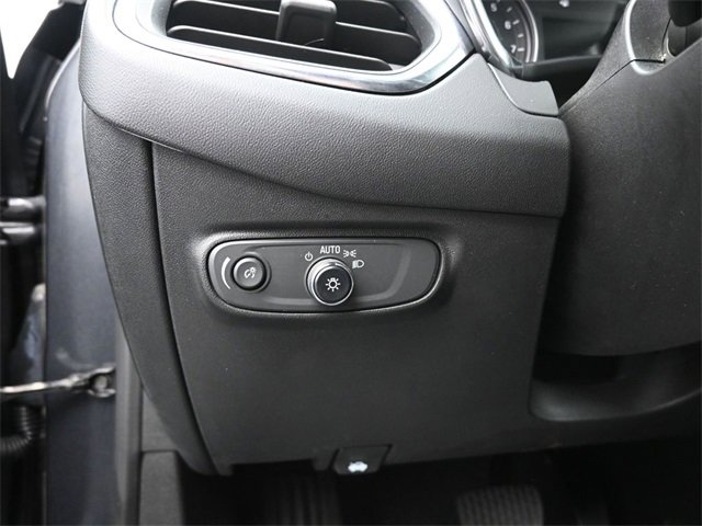 Used 2022 Chevrolet Equinox LT image 19