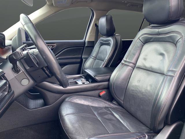 Used 2020 Lincoln Aviator Reserve w/ Equipment Group 201A AWD/4WD image 8