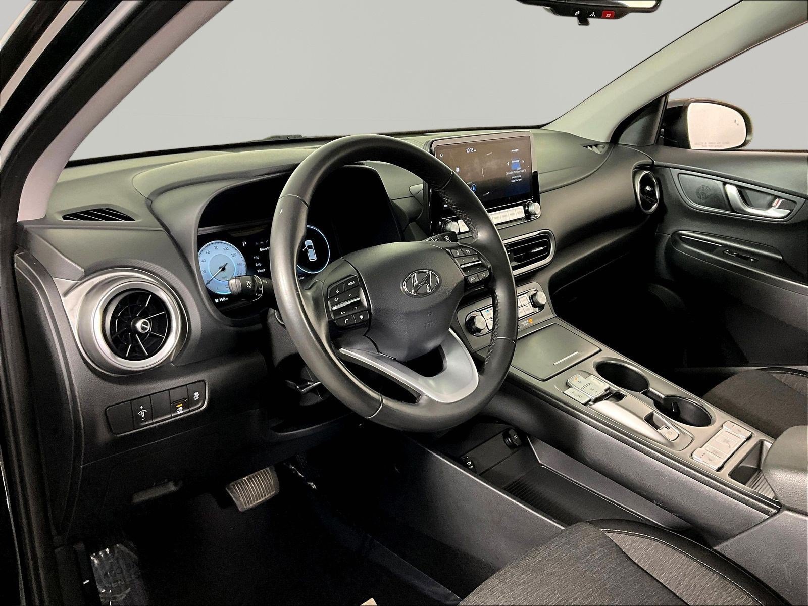 Used 2023 Hyundai Kona SEL FWD image 17