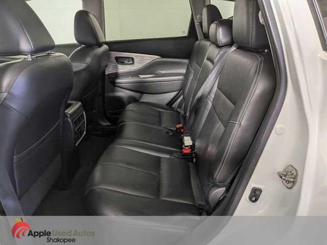 Used 2015 Nissan Murano Platinum w/ Platinum Technology Package AWD/4WD image 36