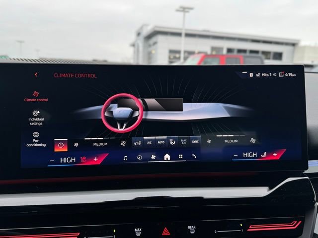 New 2026 BMW 530i xDrive w/ Premium Package image 36