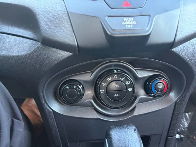 Used 2014 Ford Fiesta S FWD image 11