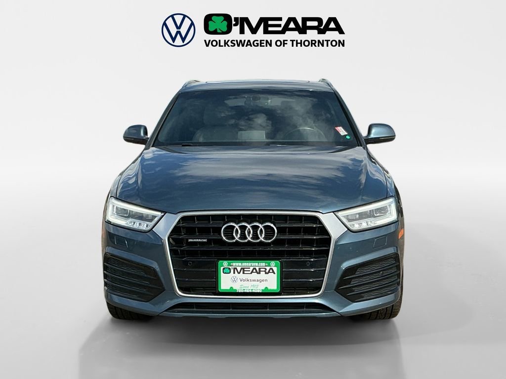 Used 2018 Audi Q3 2.0T Premium Plus image 8
