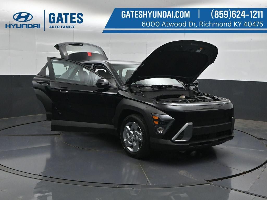 New 2027 Hyundai Kona SE FWD image 54