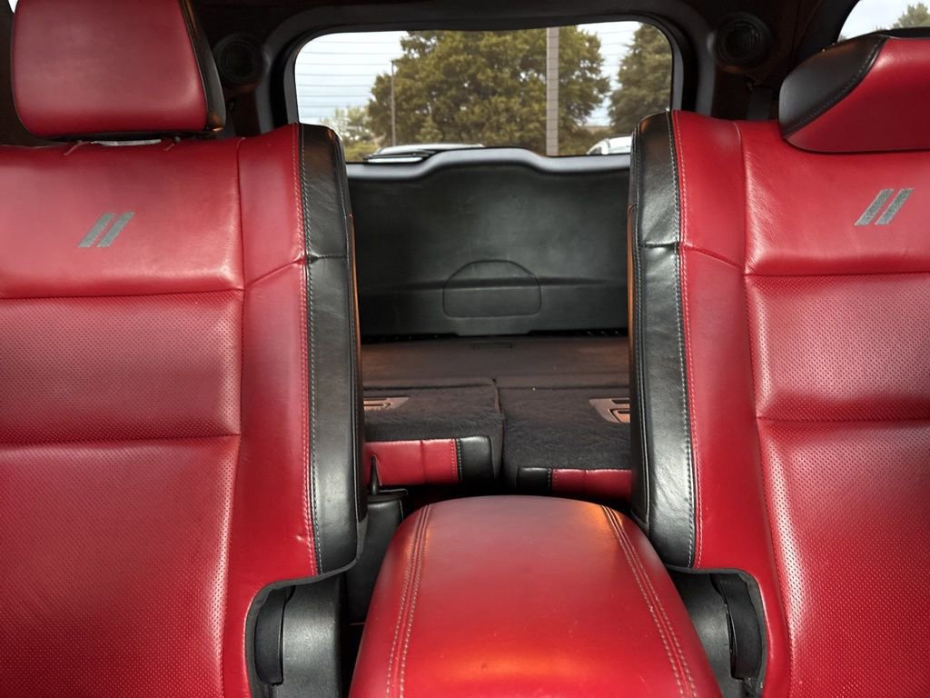 Used 2022 Dodge Durango R/T w/ Tow 'N Go Package AWD/4WD image 13