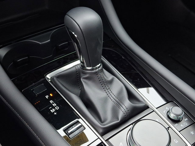 New 2026 MAZDA MAZDA3 Hatchback w/Premium Plus Pkg image 13