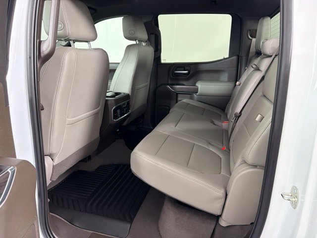 Used 2019 Chevrolet Silverado 1500 LTZ AWD/4WD image 24