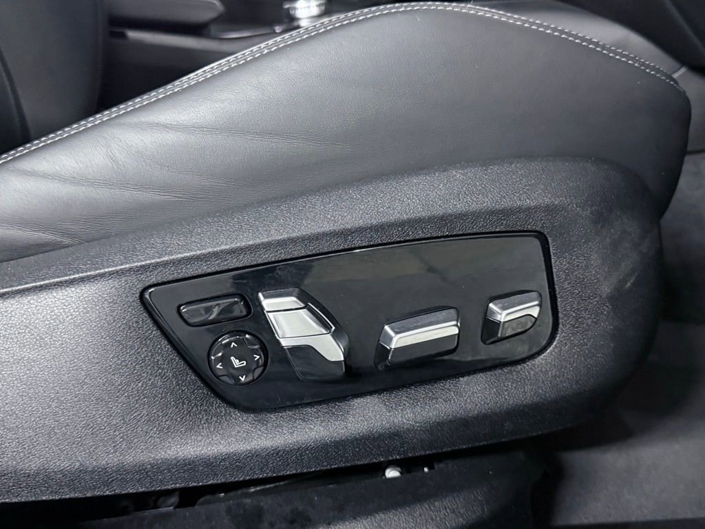 Used 2019 BMW M5 w/ Executive Package AWD/4WD image 33
