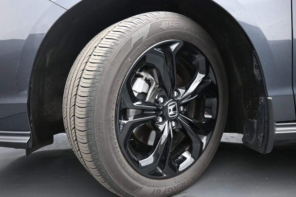 Used 2025 Honda Accord SE image 41
