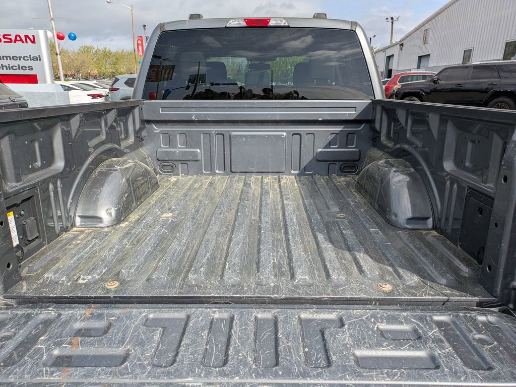 Used 2024 Ford F150 XLT w/ Mobile Office Package AWD/4WD image 14