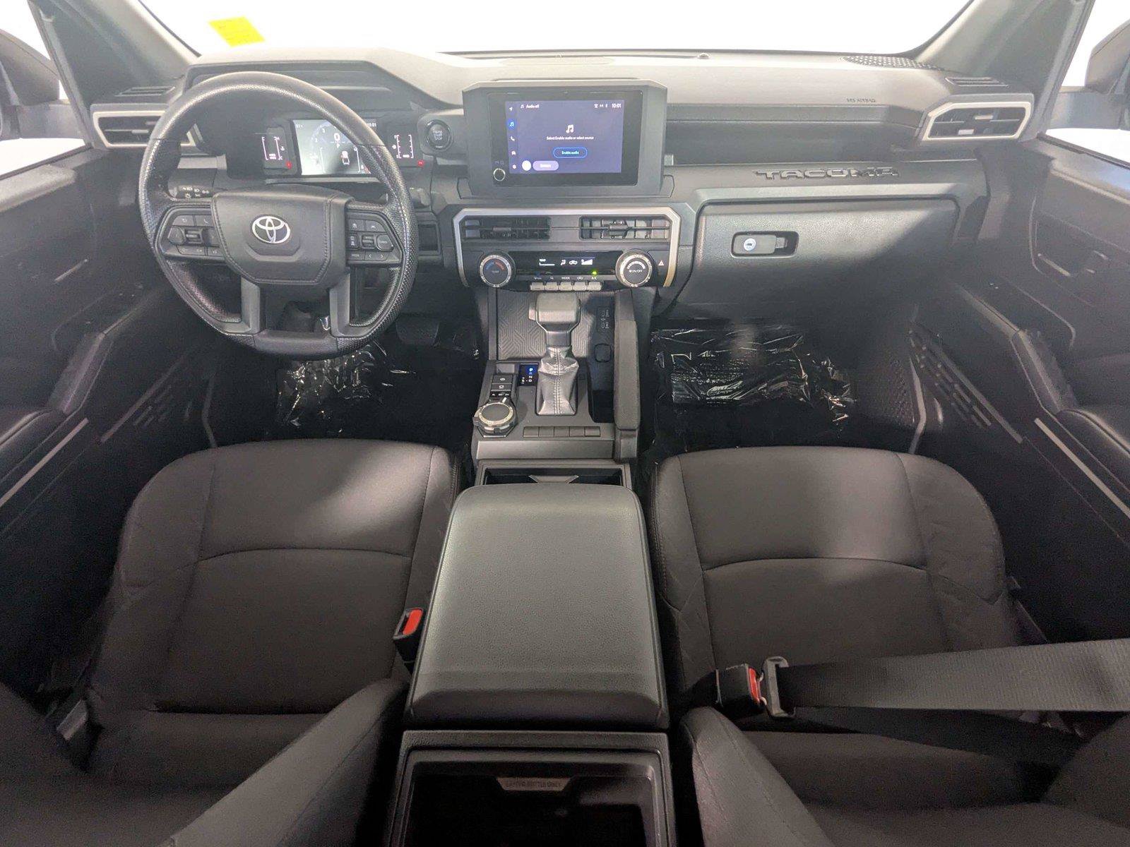 Used 2025 Toyota Tacoma SR AWD/4WD image 37