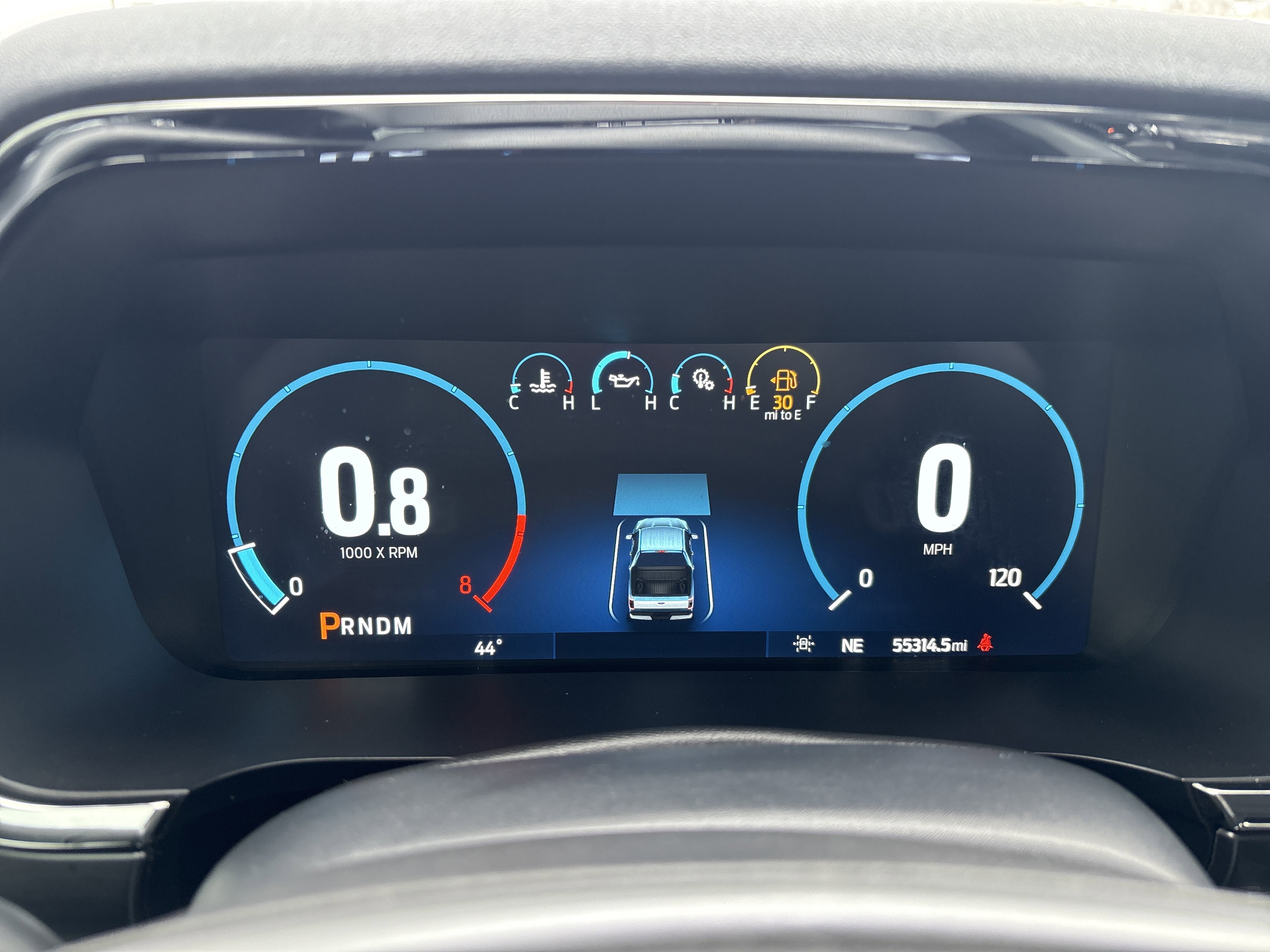 Used 2022 Ford F150 Lariat w/ Equipment Group 502A High image 20