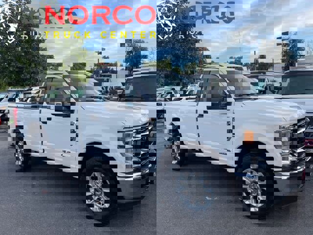 Used 2020 Ford F250 XL w/ STX Appearance Package image 20