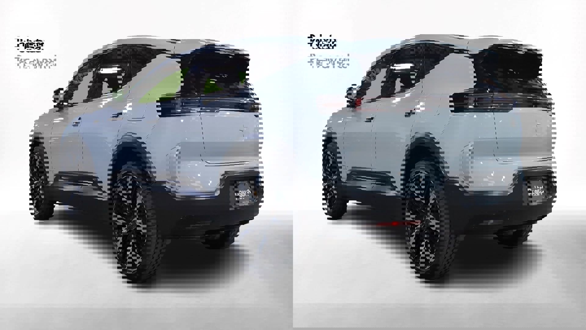 Used 2025 Polestar Polestar 3 image 3