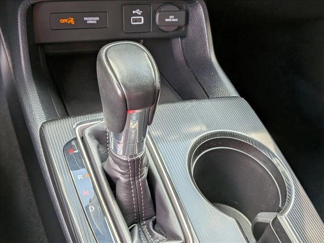 Used 2024 Honda Civic Sport image 11