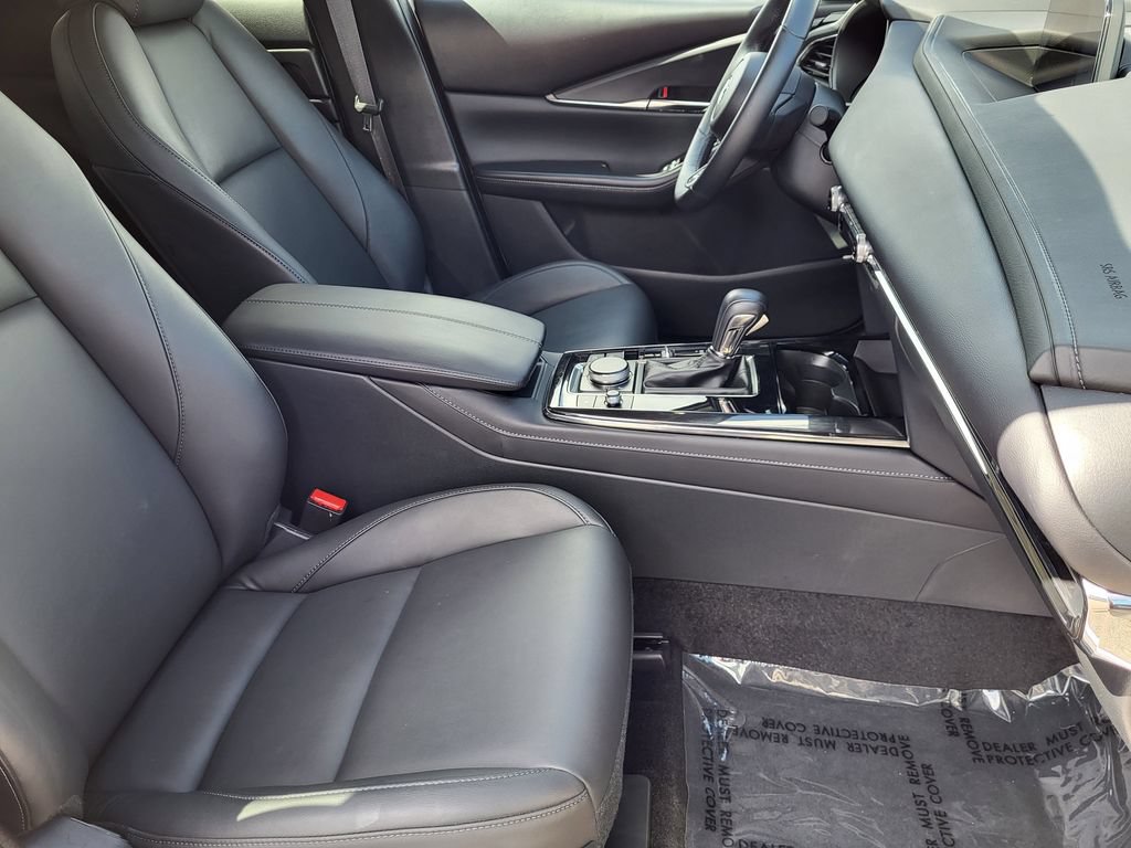 Used 2025 MAZDA CX-30 AWD 2.5 S w/ Preferred Package image 5