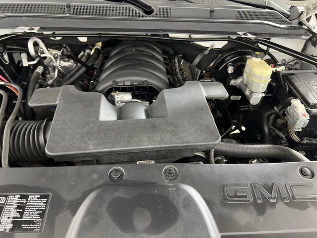 Used 2020 GMC Yukon XL SLT w/ Open Road Package RWD image 23