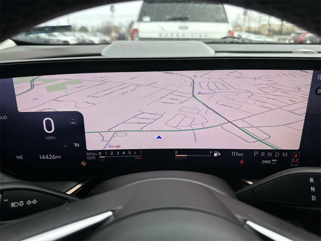 Used 2024 Buick Envision Sport Touring image 15