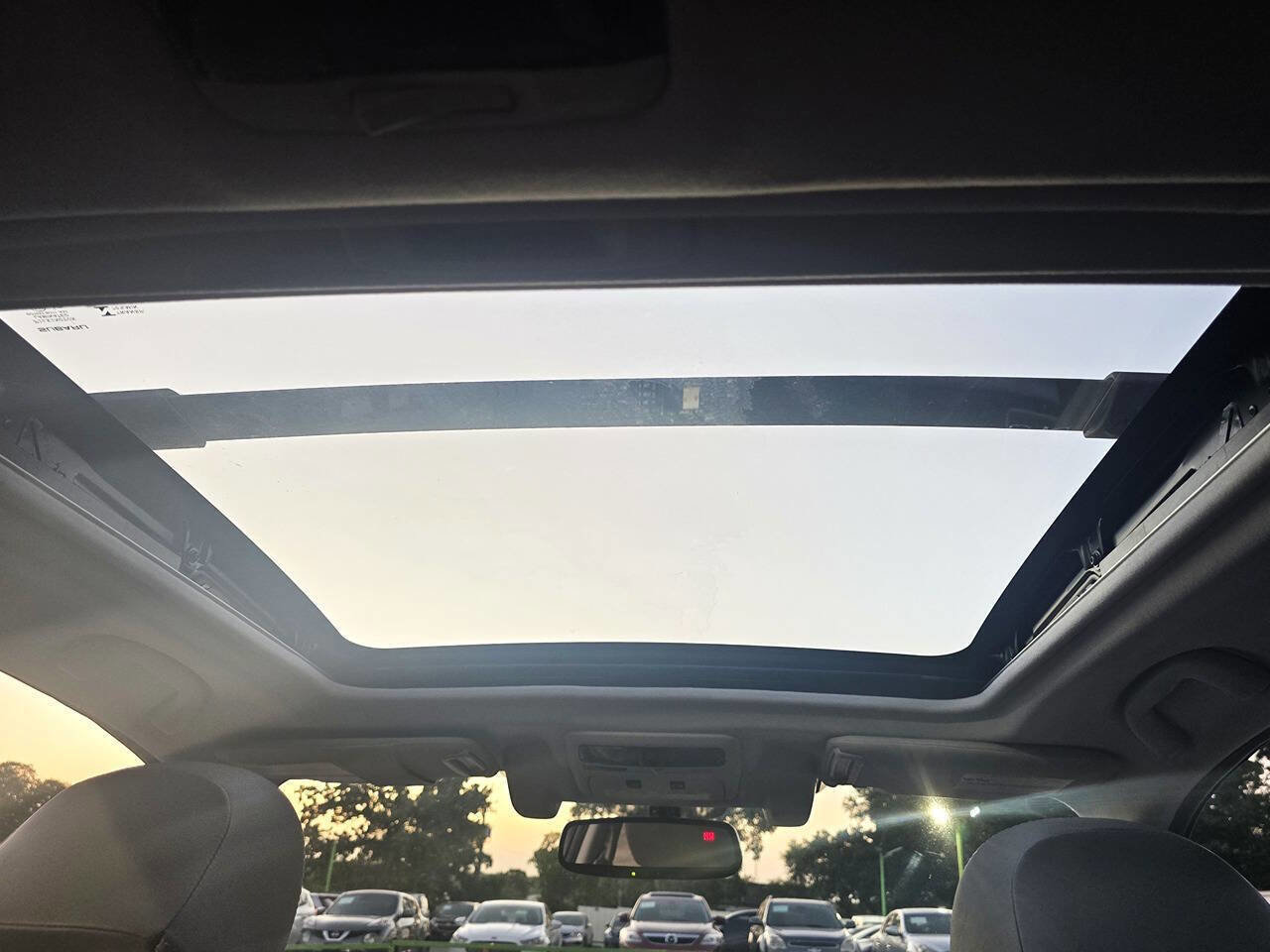 Used 2016 Subaru Forester 2.5i Limited image 32