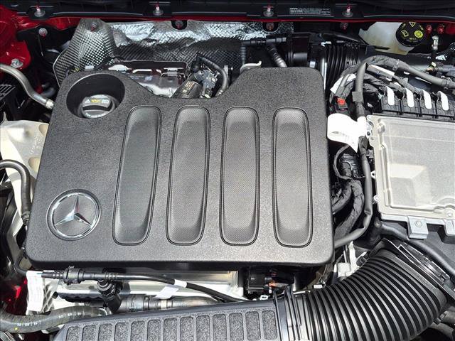 New 2027 Mercedes-Benz CLA 220 image 14