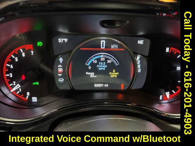 Used 2022 Dodge Durango GT image 2