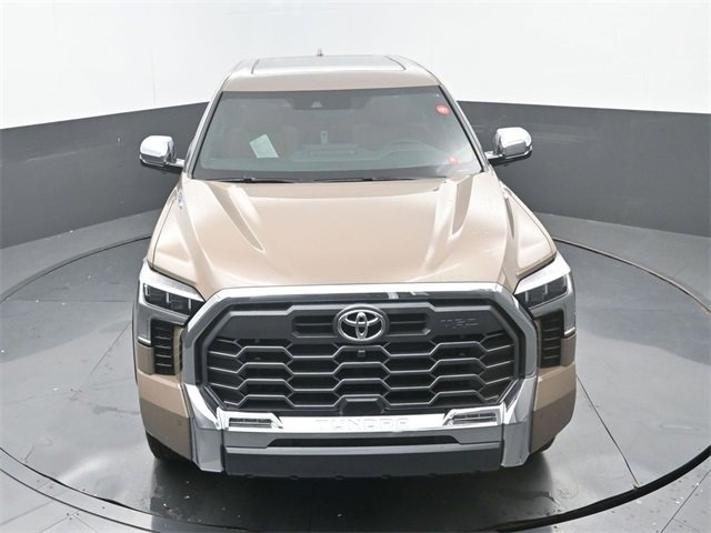 New 2026 Toyota Tundra 1794 Edition w/ TRD Off-Road Package image 29