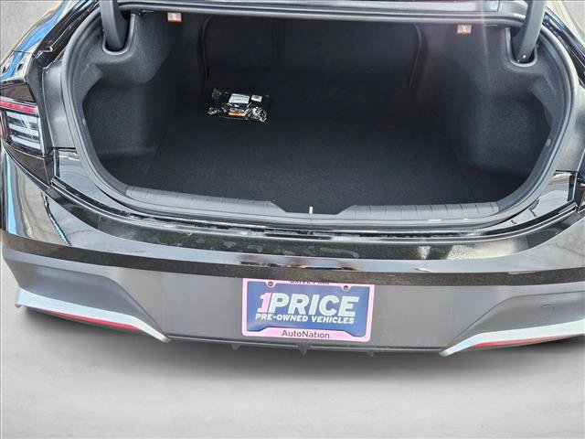 New 2026 Hyundai Sonata SE FWD image 6