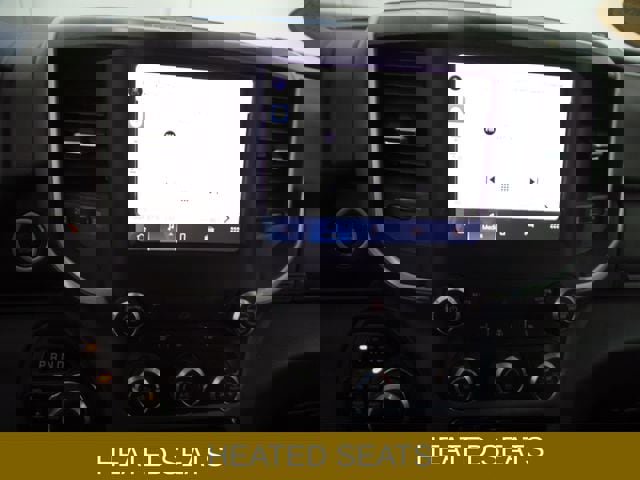 Certified 2024 RAM 1500 Big Horn image 13