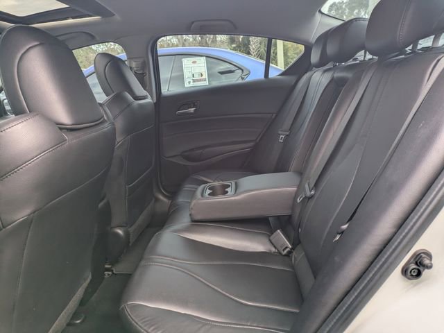 Used 2019 Acura ILX image 13