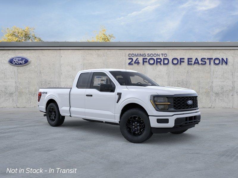 New 2026 Ford F150 STX AWD/4WD image 7