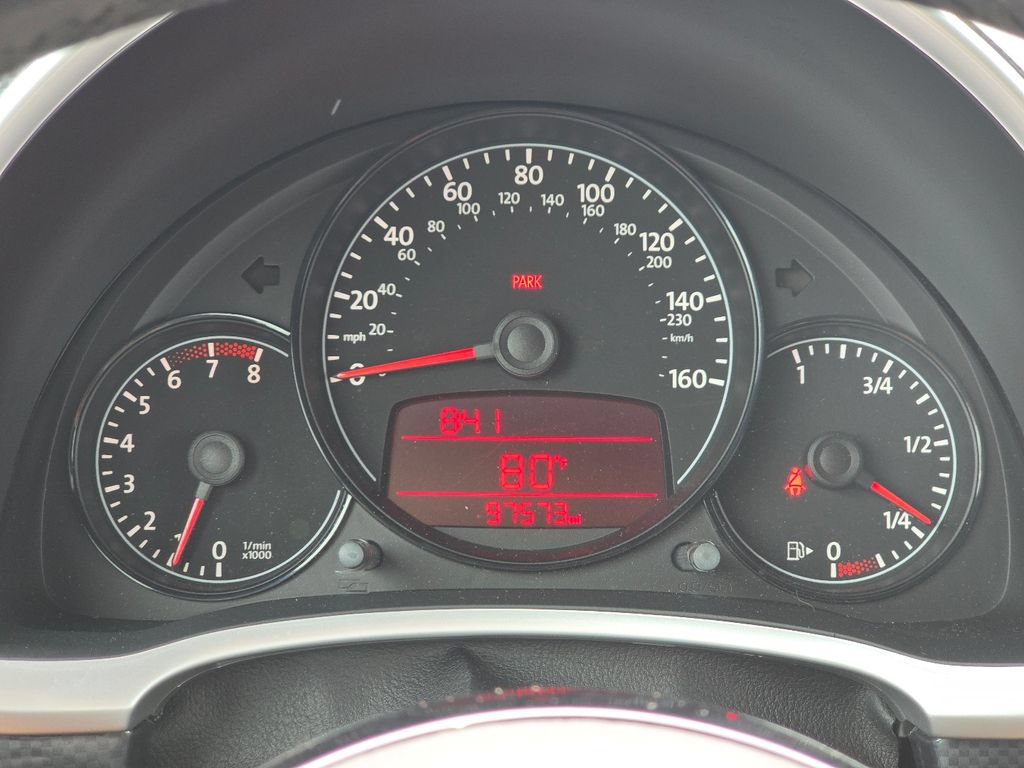 Used 2012 Volkswagen Beetle 2.0T FWD image 31
