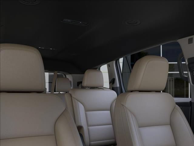 New 2026 Buick Enclave Preferred AWD/4WD image 24