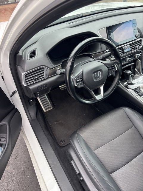 Used 2021 Honda Accord Sport image 10