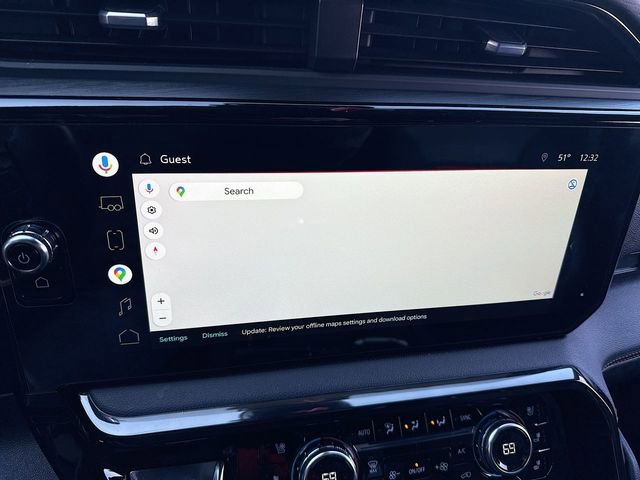 Used 2022 GMC Sierra 1500 AT4 w/ AT4 Premium Package image 18