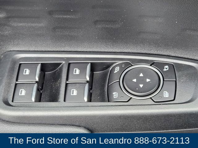 New 2025 Ford Ranger XLT w/ Chrome Accent Package image 29