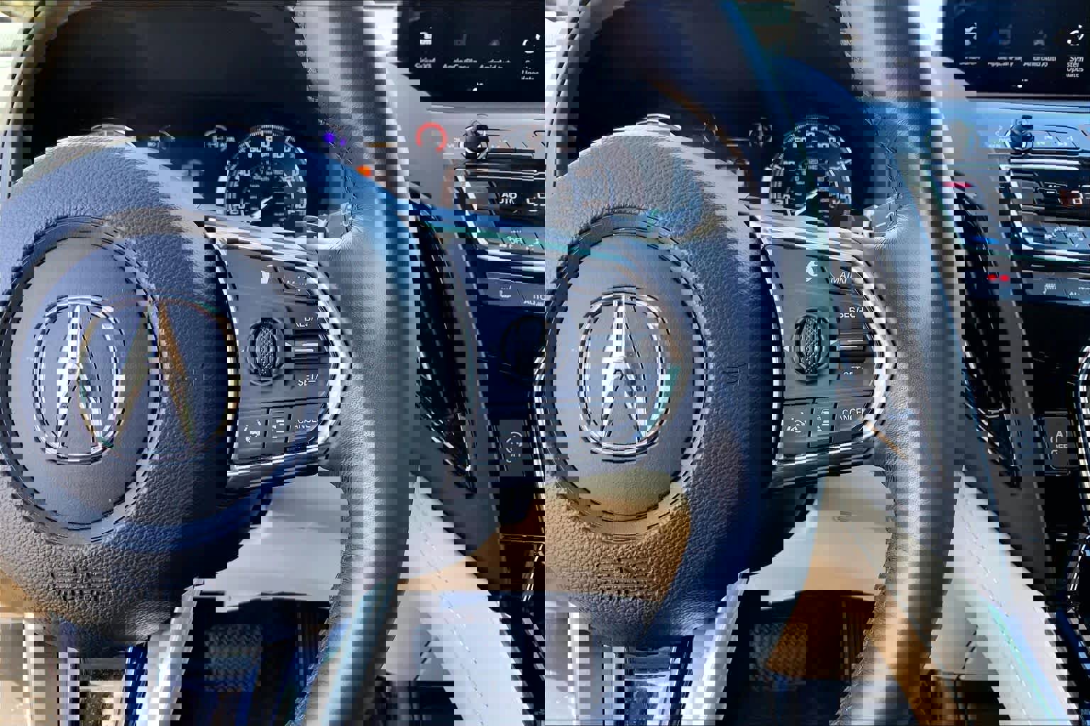 Used 2019 Acura RDX FWD w/ Technology Package image 23