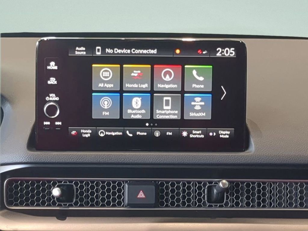 Used 2025 Honda Civic Type R image 15