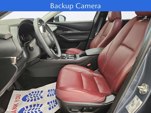 Used 2025 MAZDA CX-30 AWD 2.5 S w/ Preferred Package image 10