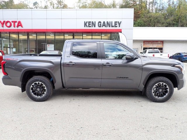 New 2026 Toyota Tundra SR5 image 2
